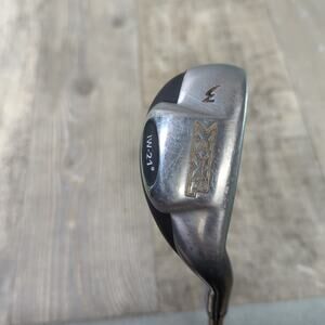 Hippo XXL 3 IW-45/ RH / Regular Graphite ~39.5" /